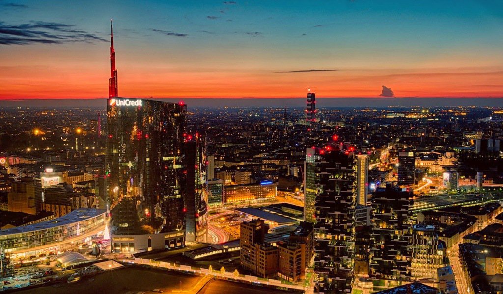 Guide to Milan