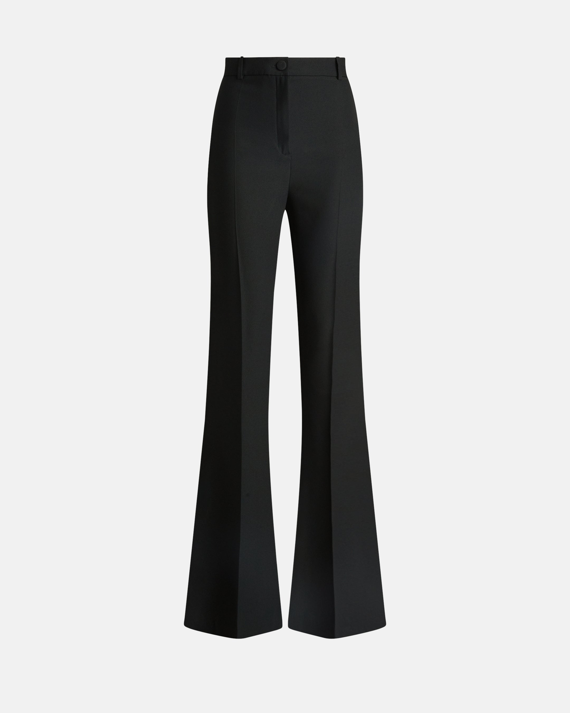 The Cady Bianca Pants - Black
