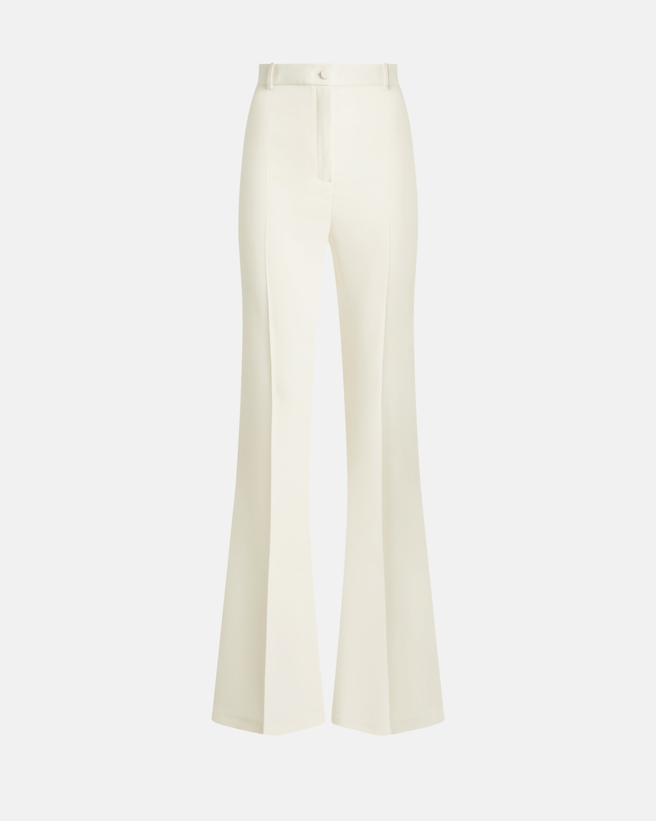 The Cady Bianca Pants - Cream