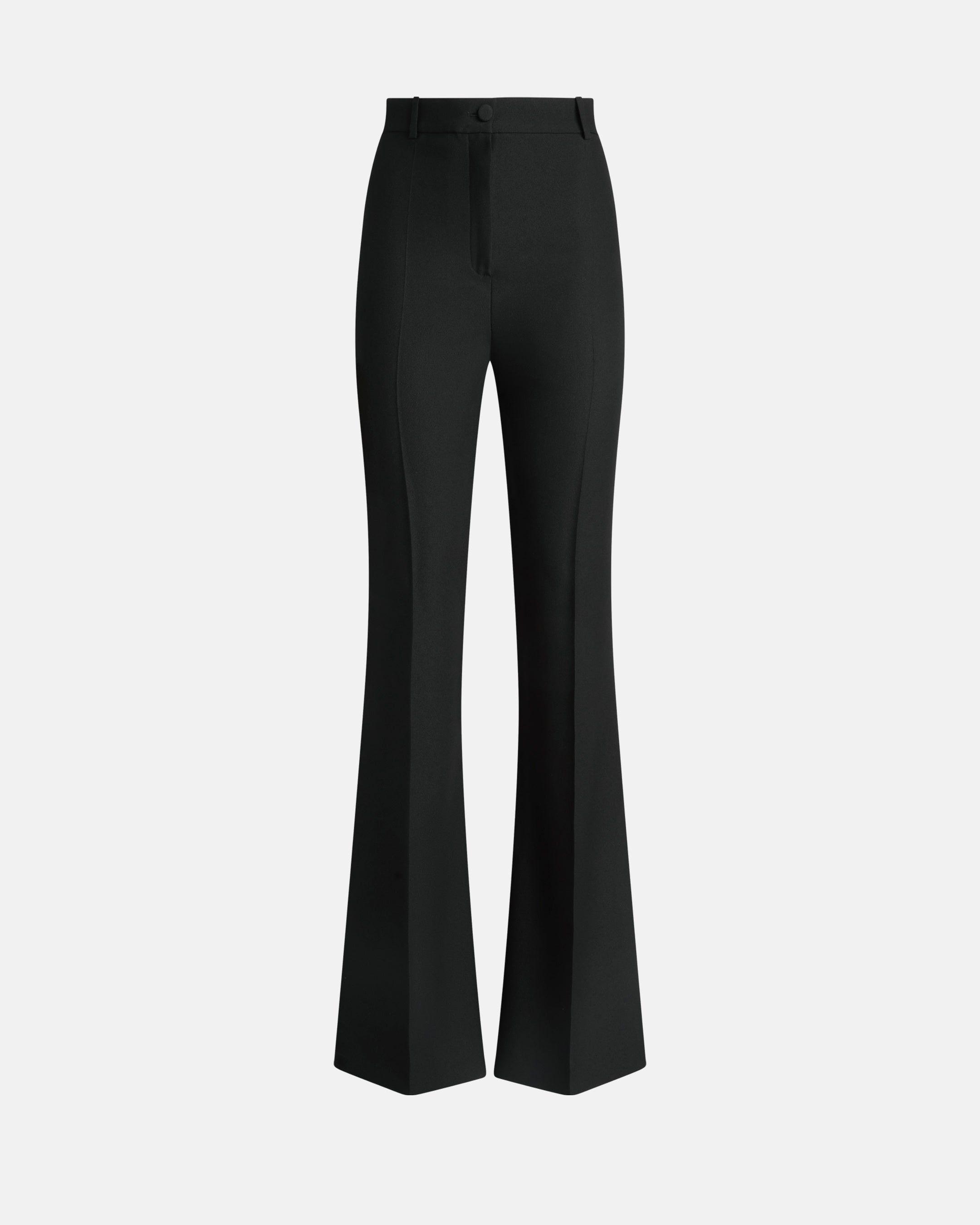 The Cady Georgia Pants - Black