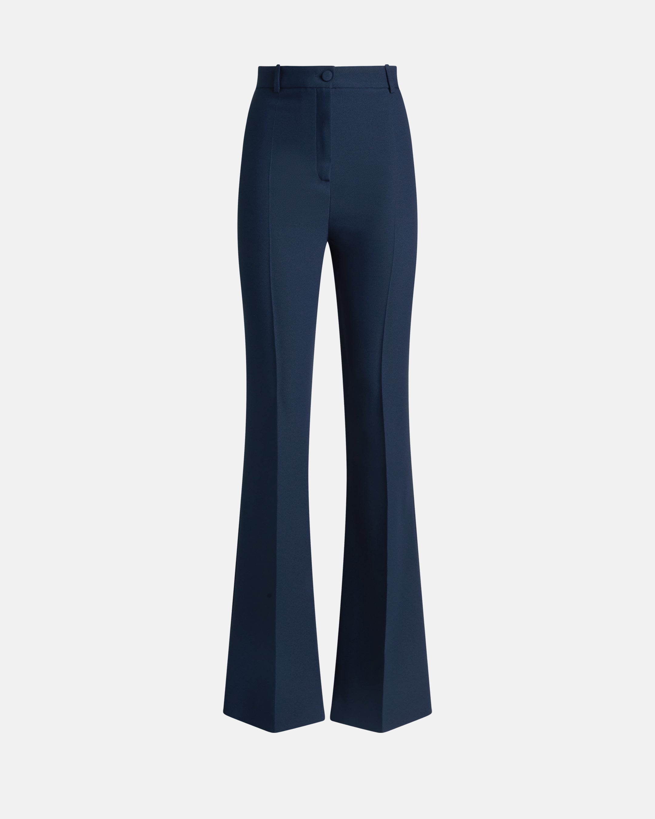The Cady Georgia Pants - Navy