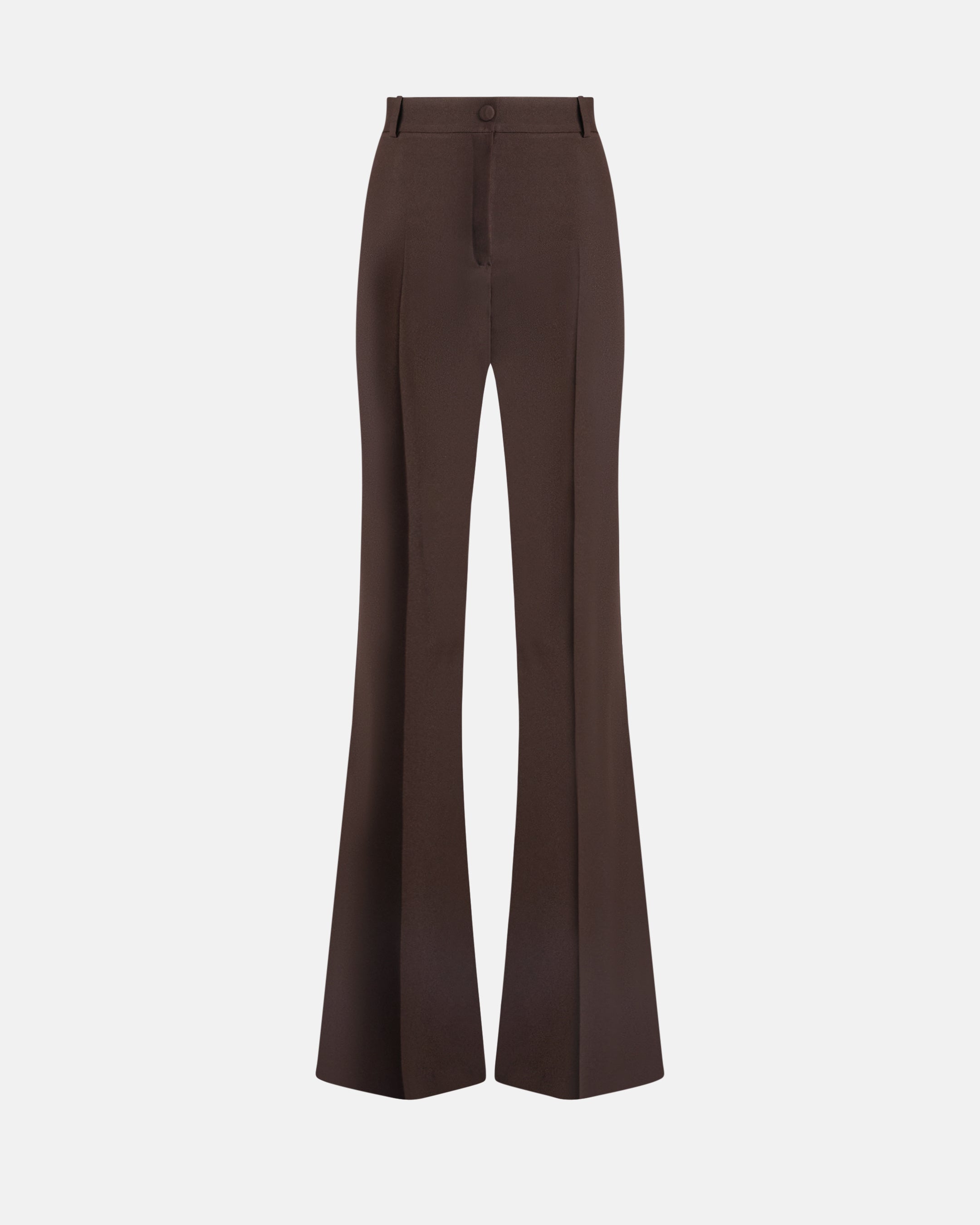 The Cady Bianca Pants - Brown