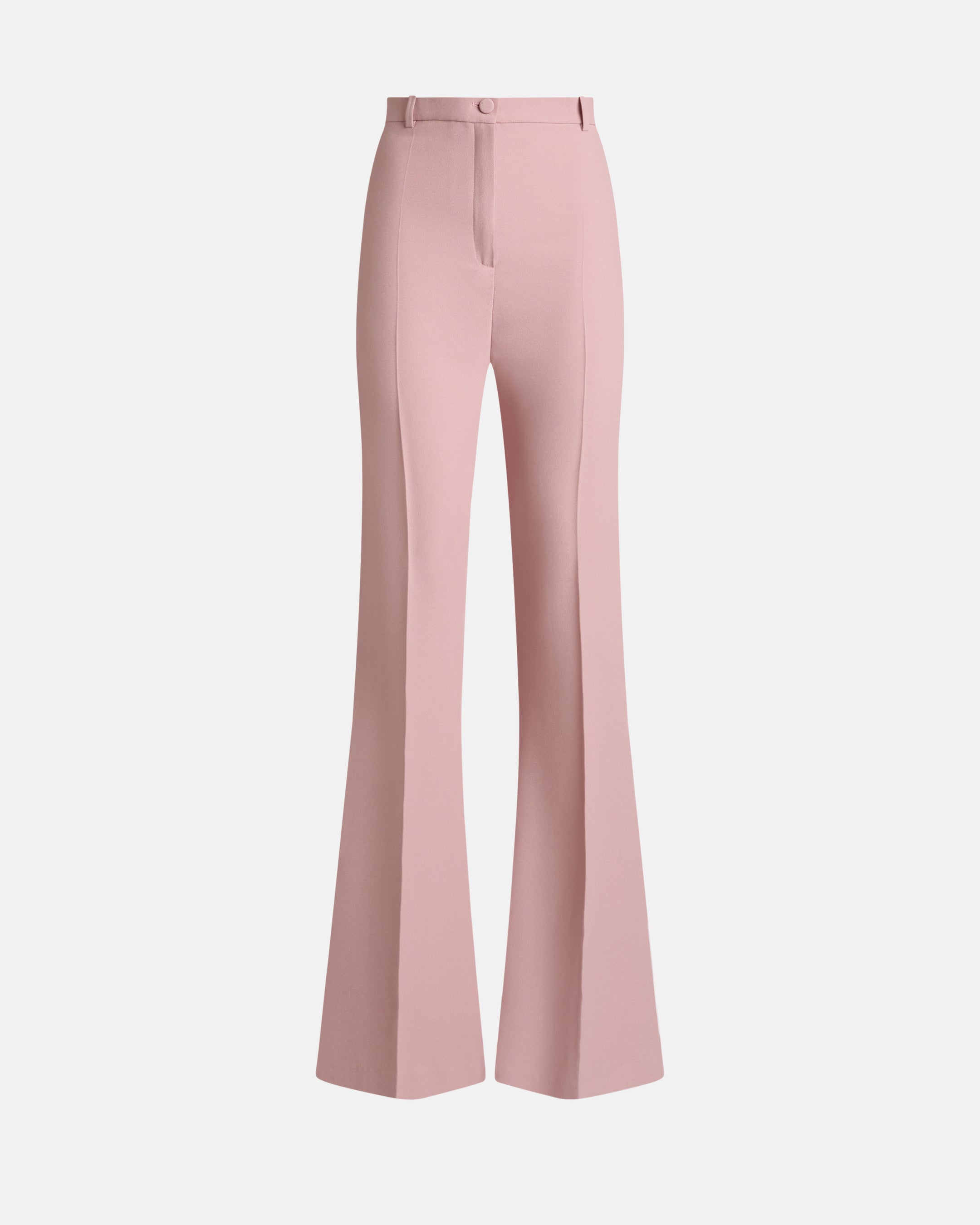 The Cady Bianca Pants - Powder Pink