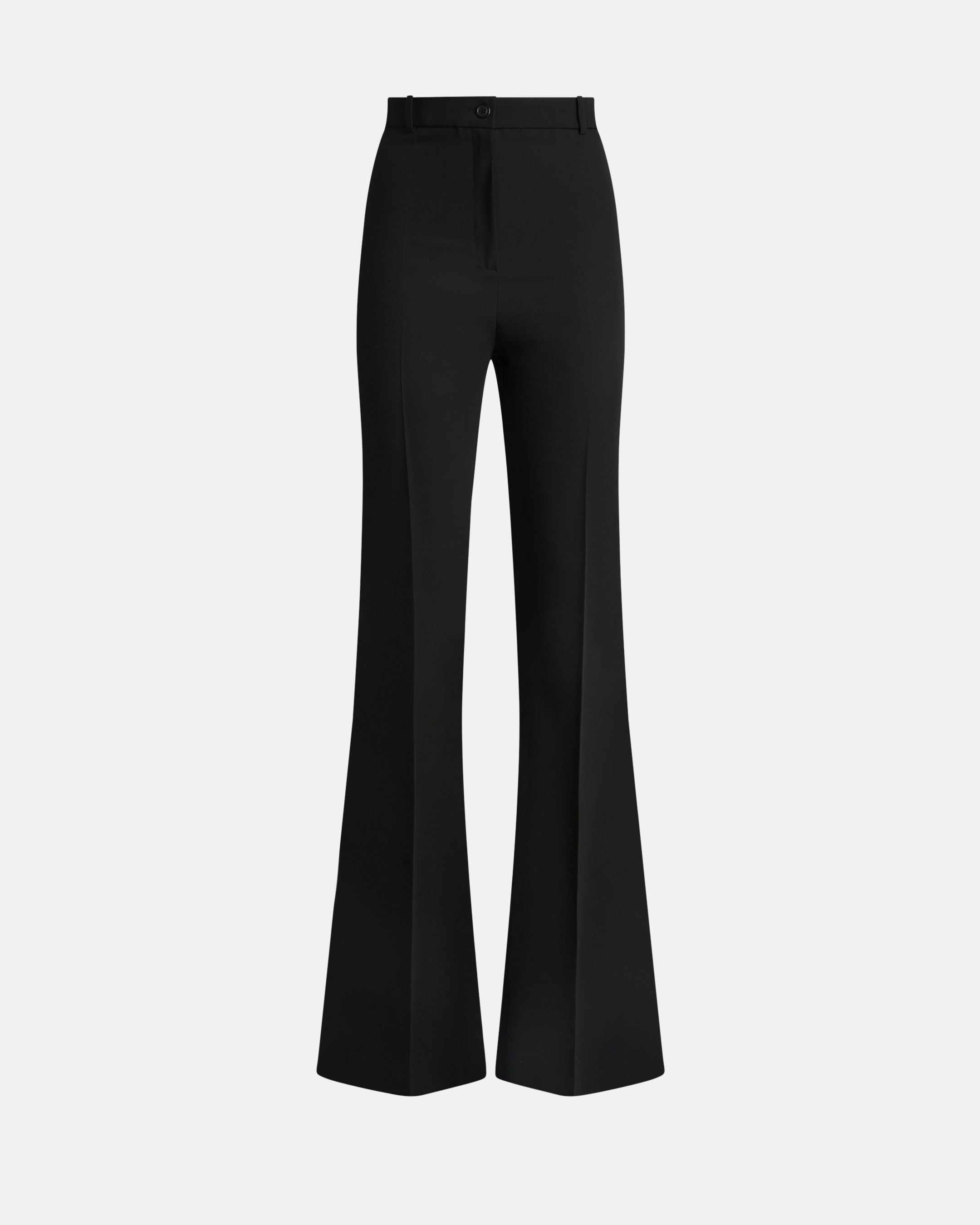 The Canvas Bianca Pants - Black