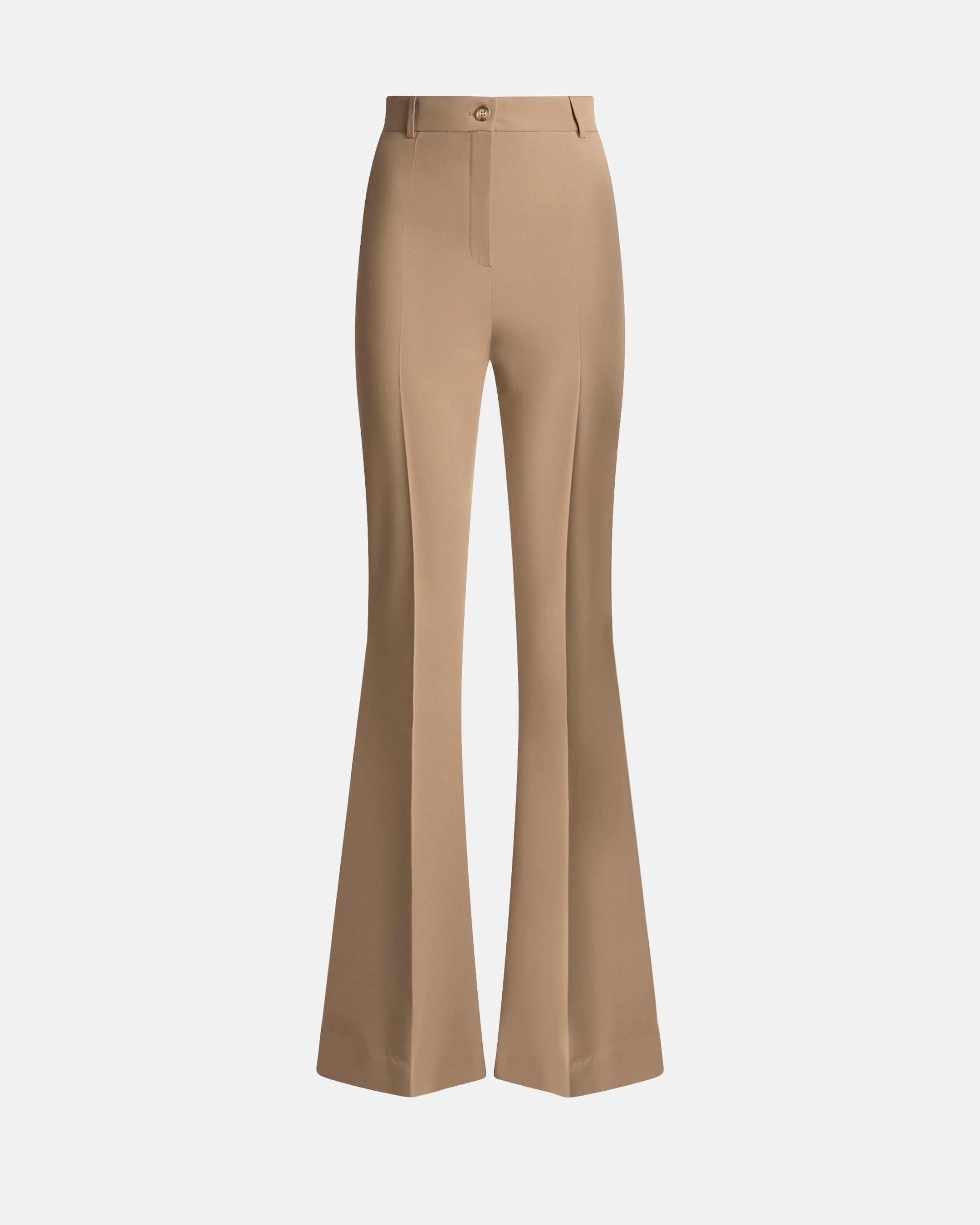 The Canvas Bianca Pants - Sand