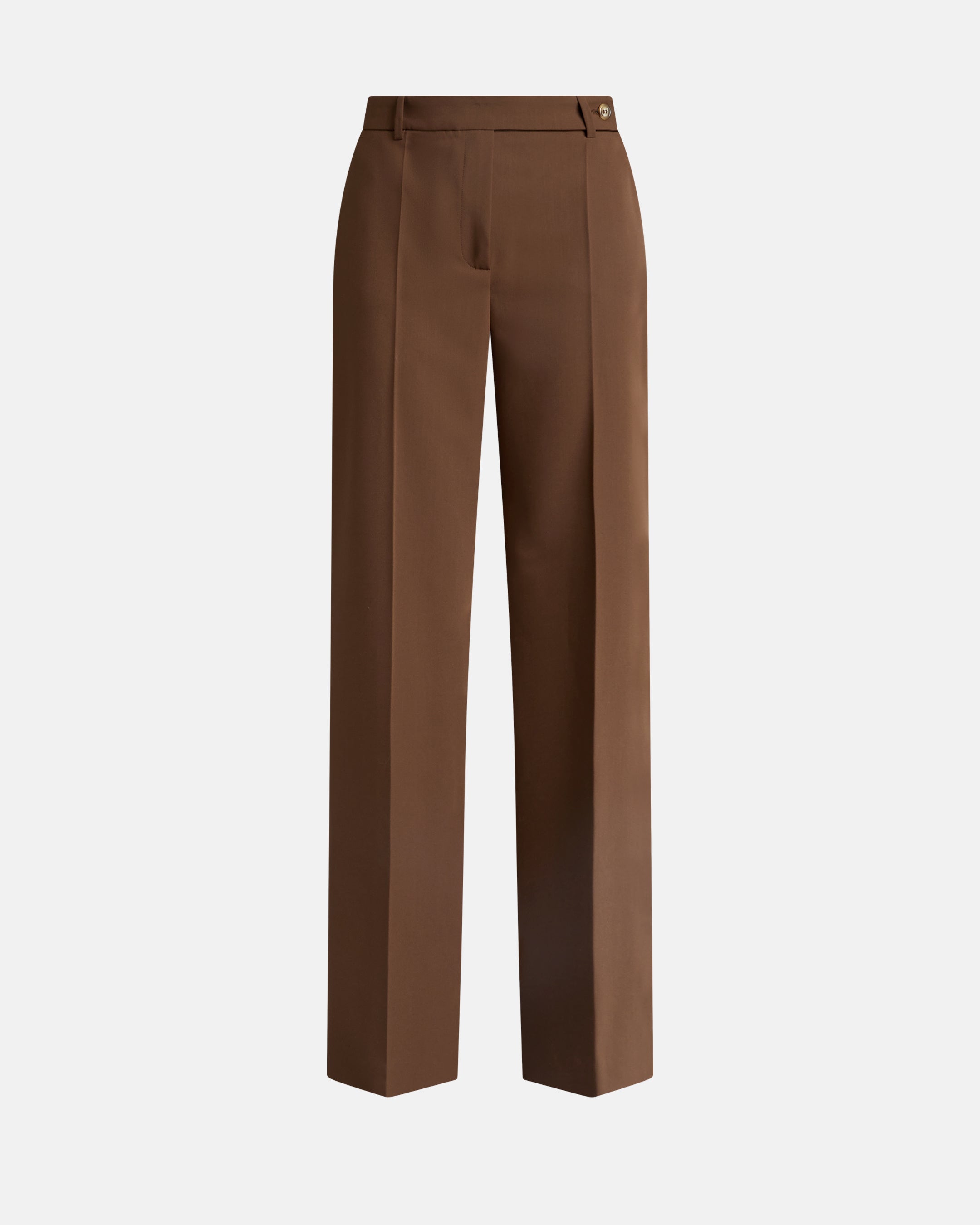 The Canvas Blake Pants - Brown