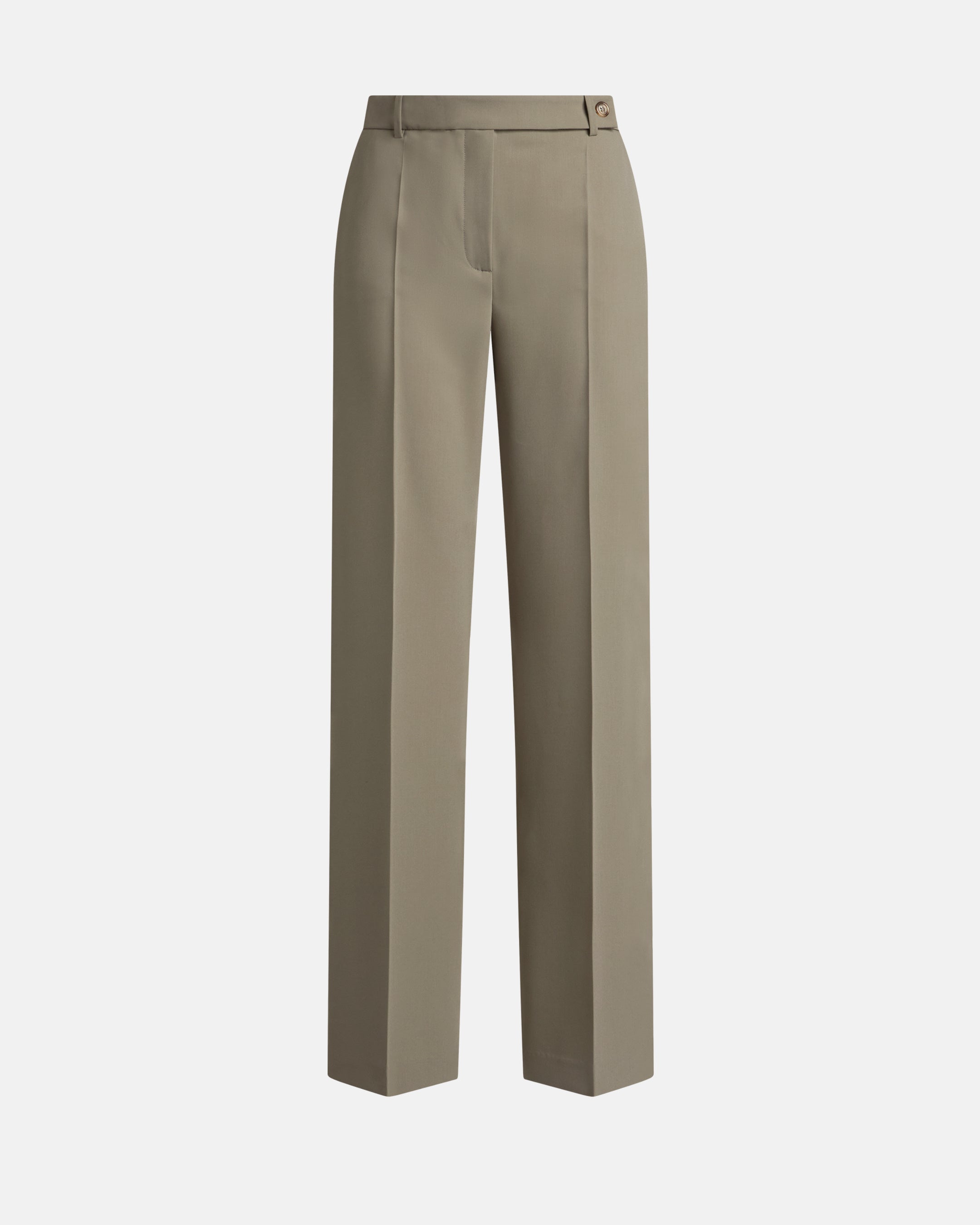 The Canvas Blake Pants - Salvia