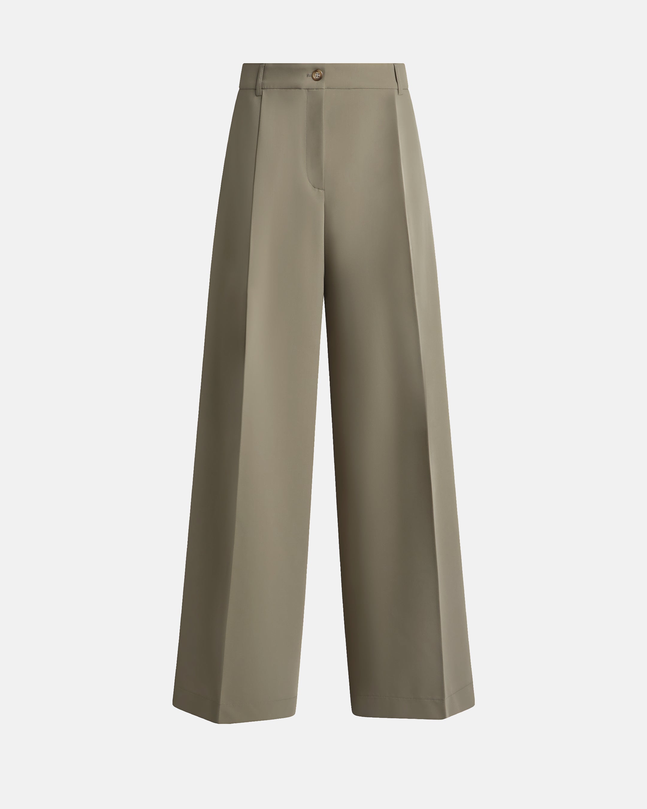 The Canvas Gabrielle Pants - Salvia
