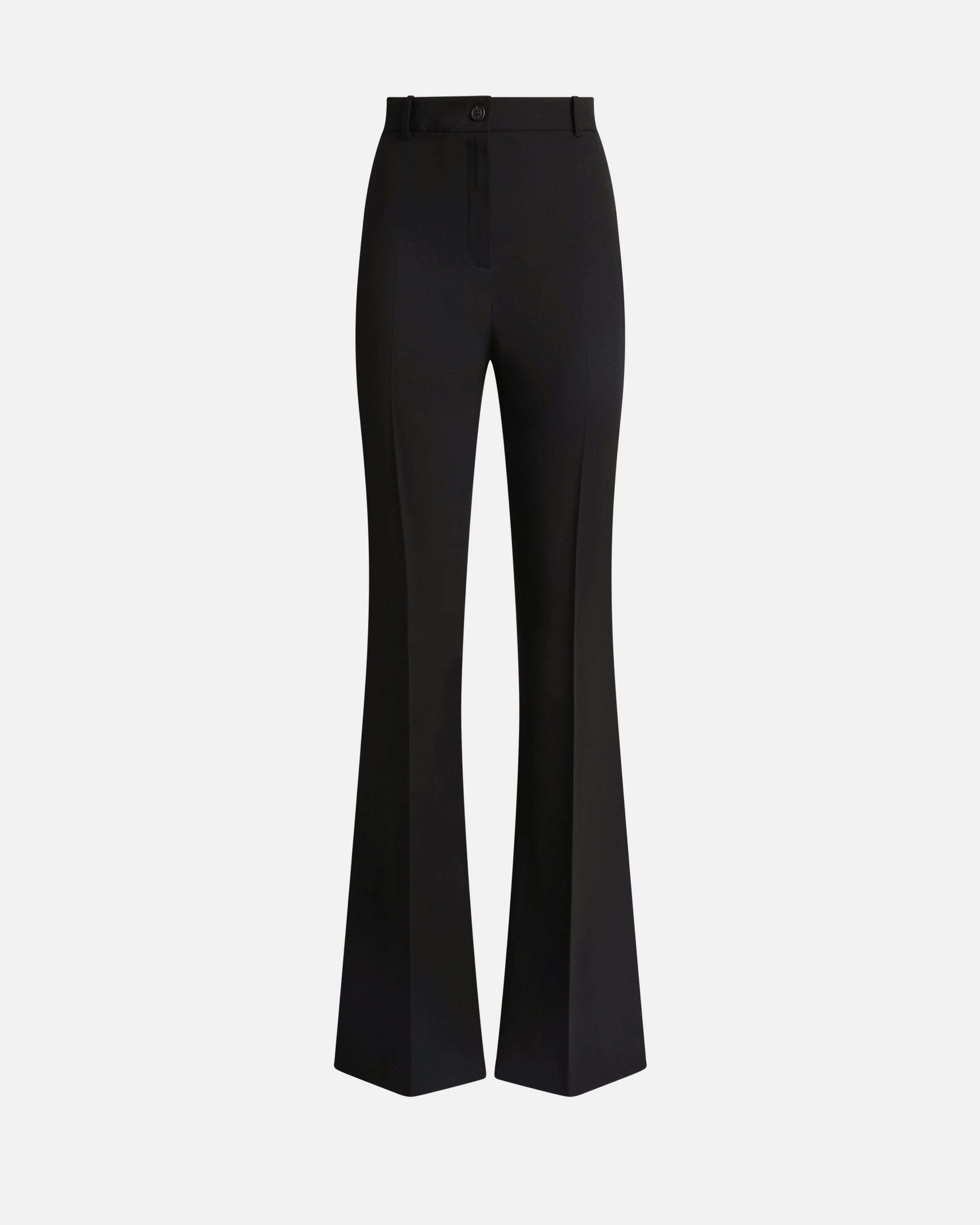 The Canvas Georgia Pants - Black