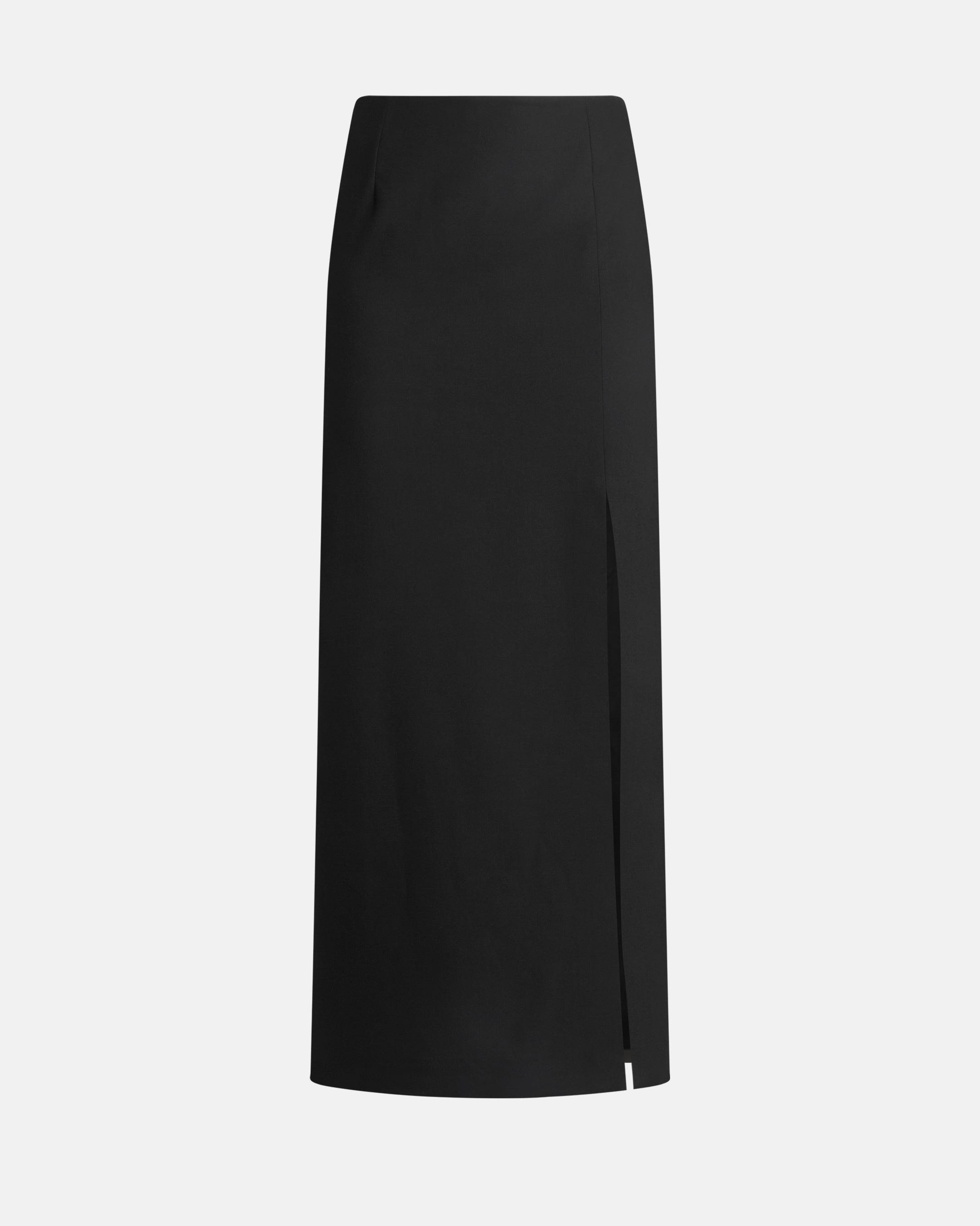 The Canvas Bella Skirt - Black