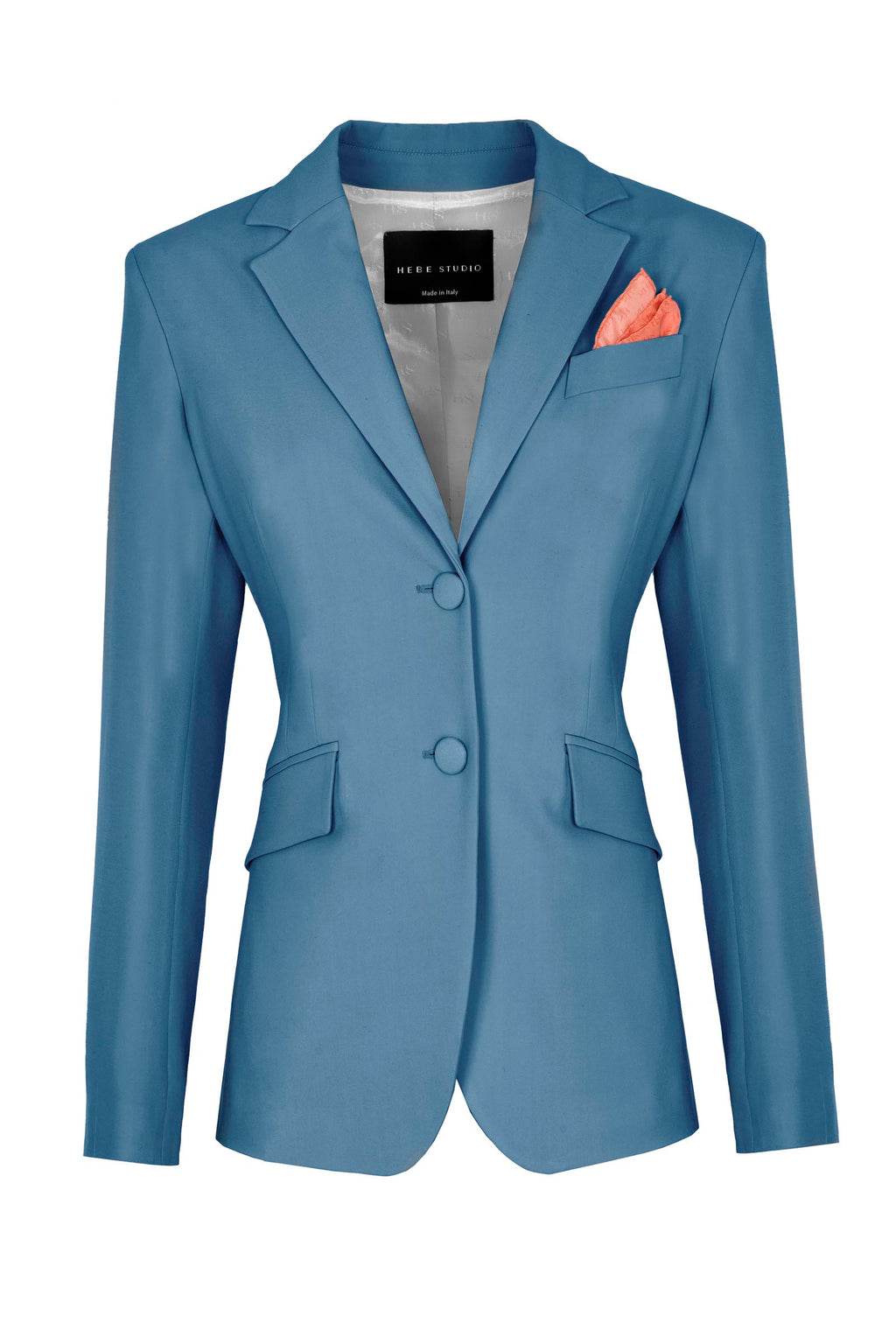 The Blue Canvas Goldie Blazer