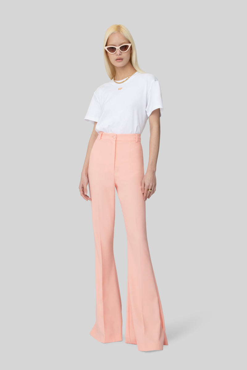 The Salmon Cady Bianca Pants