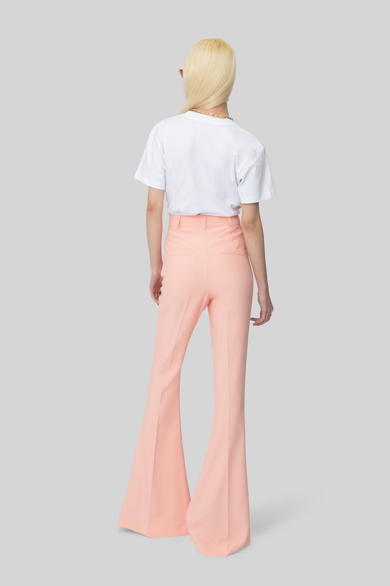 The Salmon Cady Bianca Pants