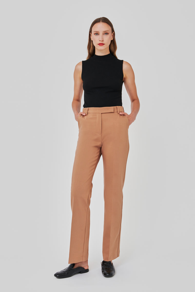 The Sand Cotton Lover Pants