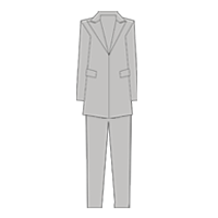 Suit Personalizzato