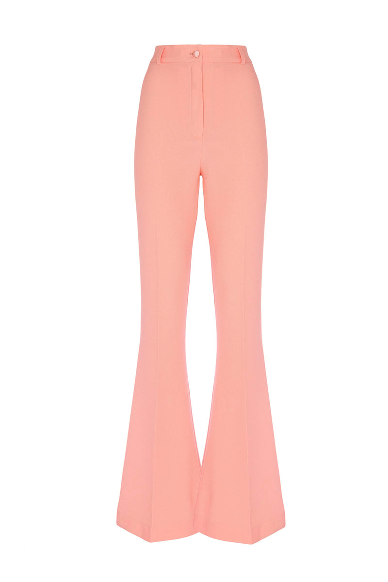 The Salmon Cady Bianca Pants