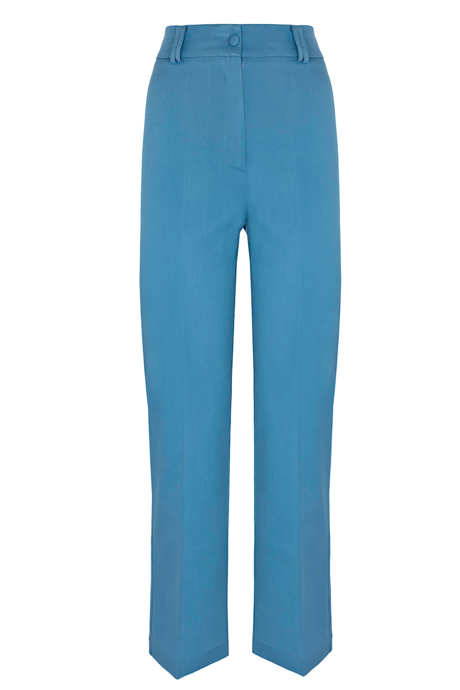 The Blue Canvas Smoking Pants